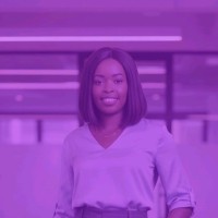 Nancy KemumaNancy Kemuma is an Influencer