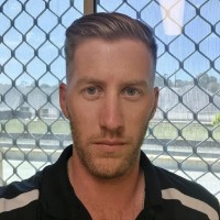 Mitchell Duncan