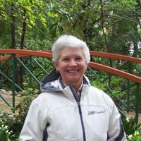 Suzanne Wilkinson