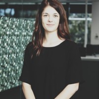 Nadine Rechichi