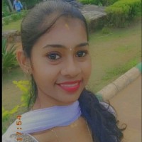 Anusha Rao