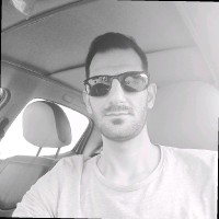Ali Dehghani