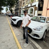 Abhijeet Chalak