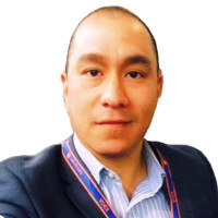 Alex Chung