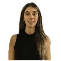 Alina Daglio, CRCP®