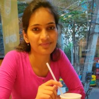 Kavya AS