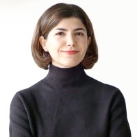 Bahareh Miri
