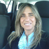 Maria Do Carmo Oliveira