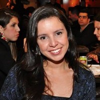 Greice Oliveira