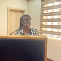Harriet Amudzi