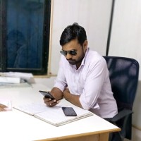 Nilendra Sharma