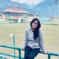 Meena Negi