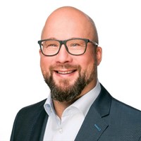 Kevin Eibrink