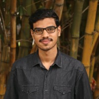 Divakar U