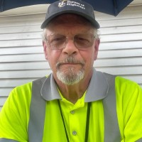 Darrell Triplett