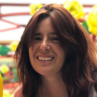 Arantxa Garcia Rodriguez
