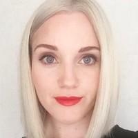 Jess Maxwell
