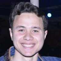 Ahmed Hesham