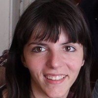 Camila Goldman