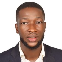 OLABODE OJO