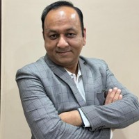 Pushpendra Arora