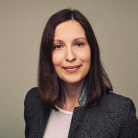 Ekaterina Lakeeva