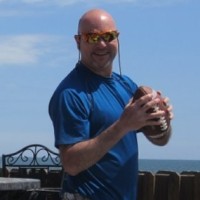 Dave Homsher