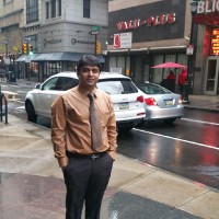 Chirag Sheladiya