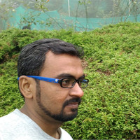 Jayakumar Ramasamy