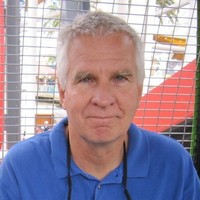 Peter de Groot
