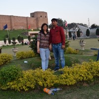 sunil rai