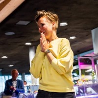 Gaby Van Der Wens