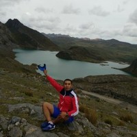 ALEXANDER ALZA ZAMUDIO