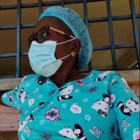 Sylvia Adikinyi