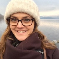 Georgia Graffin