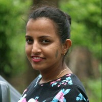Priya Jadhav