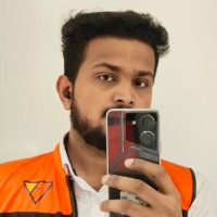 Athul M G
