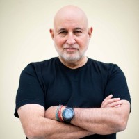 Udi Shamai