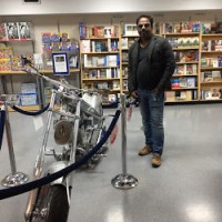 Murali Saravanan