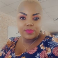 Valentia Ramatswe