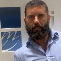 Antonio Ortega