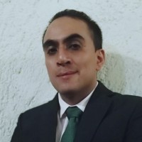 Josué Said Torres Sánchez