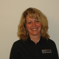 Jane Doyle