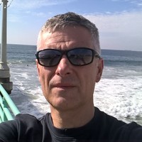 Stephen Carrington