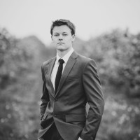 Cole Hacker