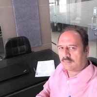 Nitin SHIRSAT