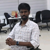 Gowtham Seenivasan