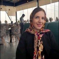 Zahra Taghizadeh