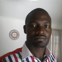 Victor Bwire