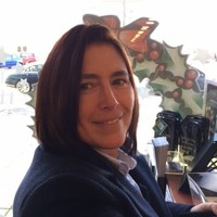 Nancy Gillis